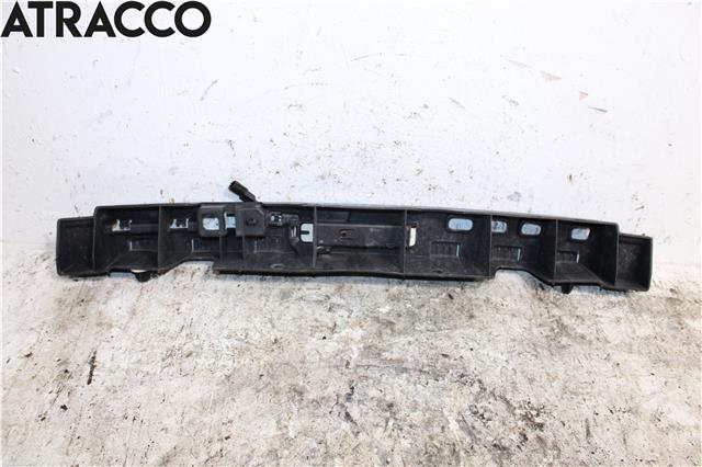 Støtfanger bak midtre del til Renault Captur 2013-2020 (Type I)  (850425825R|)