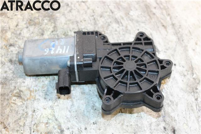 Ruteheis til Renault Captur 2013-2020 (Type I)  (128001472B|)
