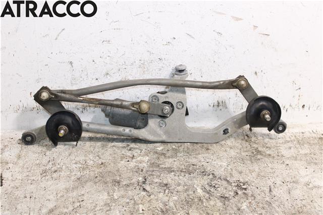Viskermotor frontrute til Toyota Auris 2013-2015 (Type II, Fase 1)  (8515002300|)