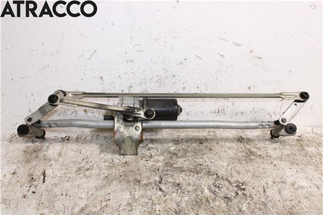 Viskermotor frontrute til VW Crafter 2016-->> (Type II)  (7C1955023|)