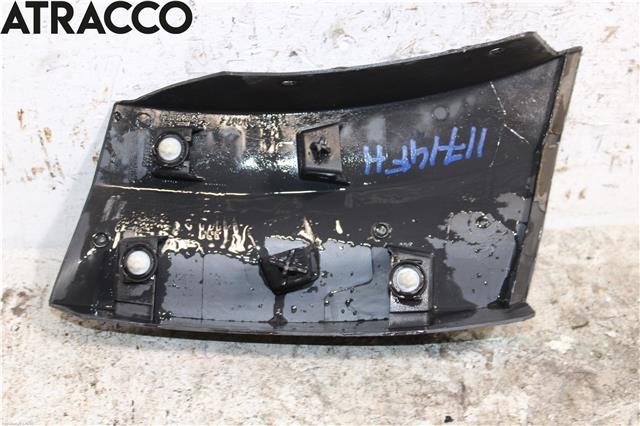 Diverse deler til VW Crafter 2016-->> (Type II)  (7C0853508|)