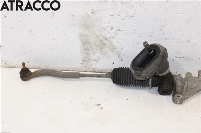 Tannstang til Renault Captur 2013-2020 (Type I)  (490012863R|)