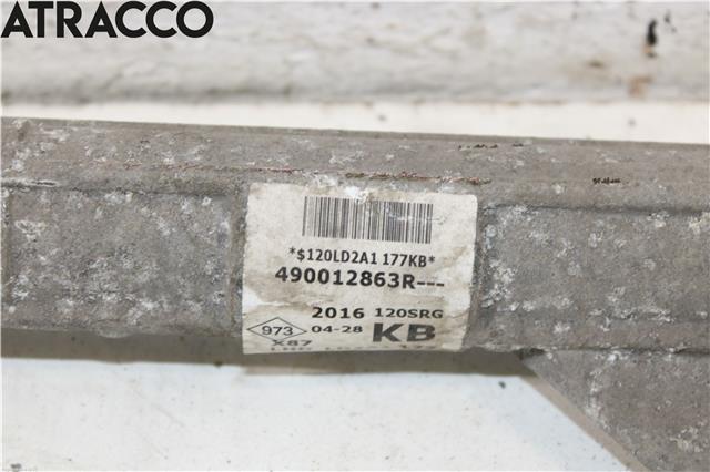 Tannstang til Renault Captur 2013-2020 (Type I)  (490012863R|)