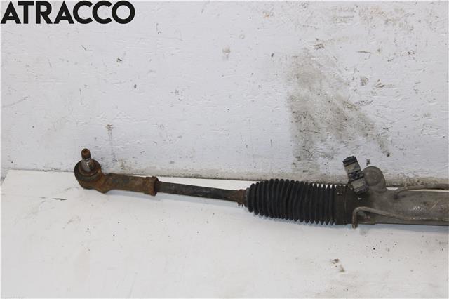 Tannstang til Volvo V60/V60 CC 2013-2018 (Type I, Fase 2)  (36001311|)