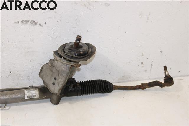 Tannstang til Volvo V60/V60 CC 2013-2018 (Type I, Fase 2)  (36001311|)