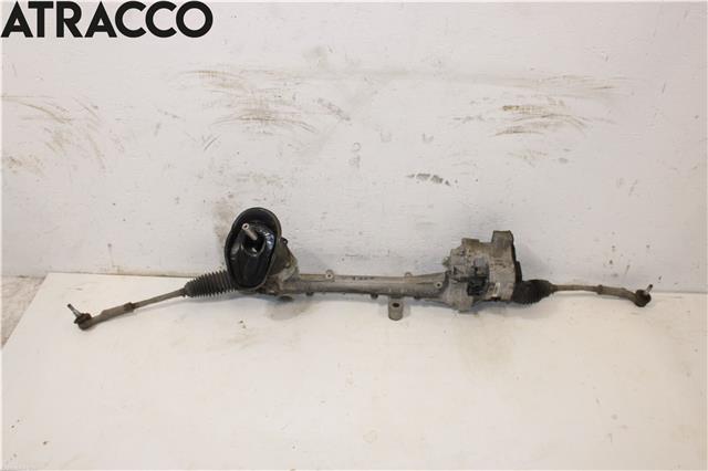 Tannstang elektrisk til Ford Transit Connect, 2018-->> Type II, Fase 2  (2435322)