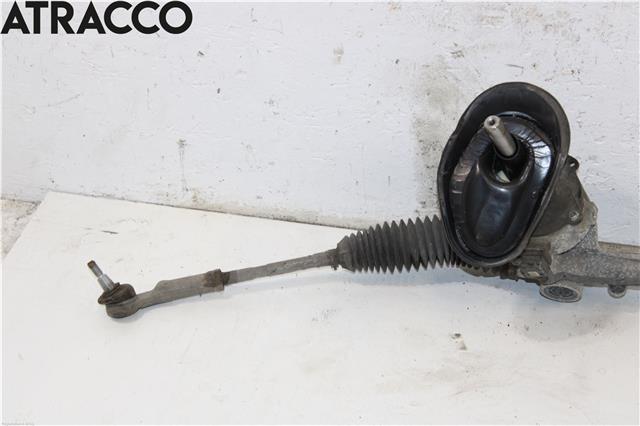 Tannstang elektrisk til Ford Transit Connect 2018-->> Type II, Fase 2  (2435322|)
