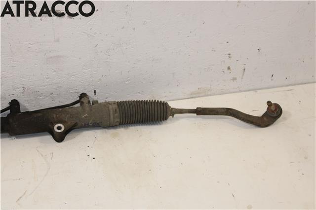 Tannstang til Mercedes E-Klasse 2009-2013 (Fase 1) (W212) (W212) (A2124603700|)