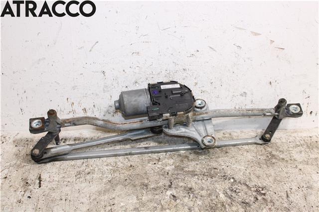 Viskermotor frontrute til Volvo V60/V60 CC 2013-2018 (Type I, Fase 2)  (30753493|)