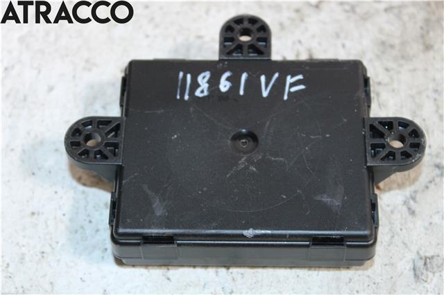 Styreenhet dør venstre foran til Volvo V60/V60 CC 2013-2018 (Type I, Fase 2)  (31456699|)
