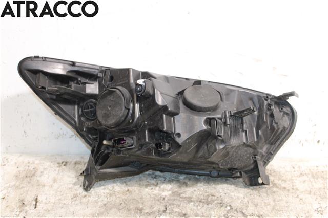 Frontlykt venstre halogen til Renault Captur 2013-2020 (Type I)  (260603859R|)