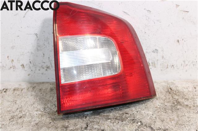 Baklykt høyre til Škoda Octavia, 2009-2013 (Type II, Fase 2)  (1Z9945112A)
