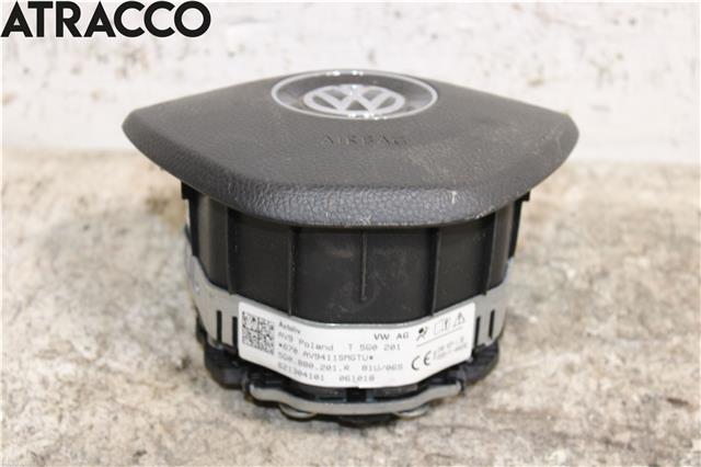 Airbag rattpute til Toyota Auris 2013-2015 (Type II, Fase 1)  (8121002110|)