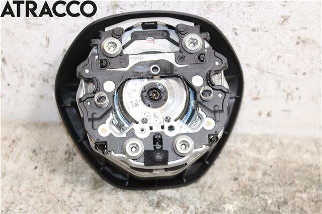 Airbag rattpute til Toyota Auris 2013-2015 (Type II, Fase 1)  (8121002110|)