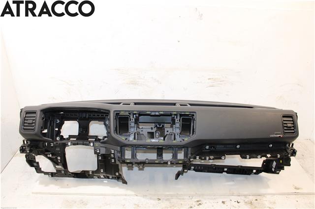 Dashbord til VW Crafter, 2016-->> (Type II)  (7C1857003BH)