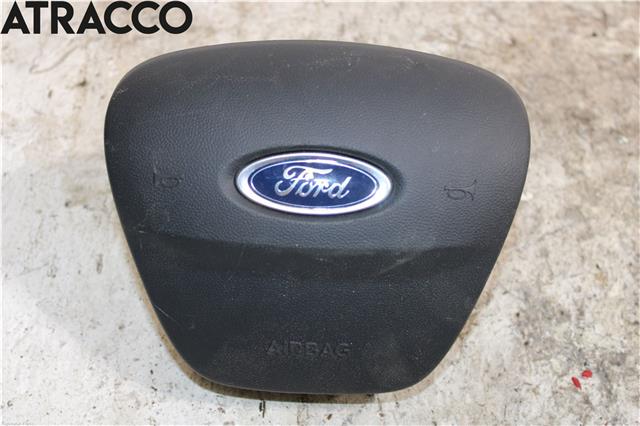 Airbag rattpute til Ford Fiesta, 2017-->> (Type VII)  (2471221)