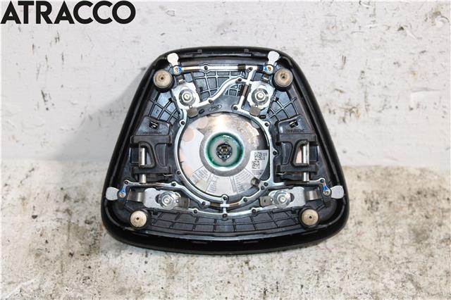 Airbag rattpute til Ford Fiesta 2017-->> (Type VII)  (2471221|)