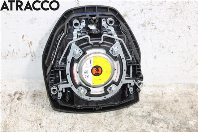 Airbag rattpute til Toyota Auris 2013-2015 (Type II, Fase 1)  (4513002450C1|)