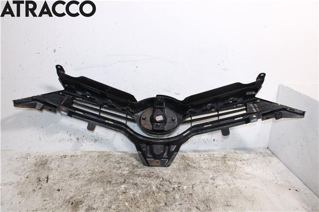 Grill midt til Toyota Auris 2015-2019 (Type II, Fase 2)  (5311402380|)