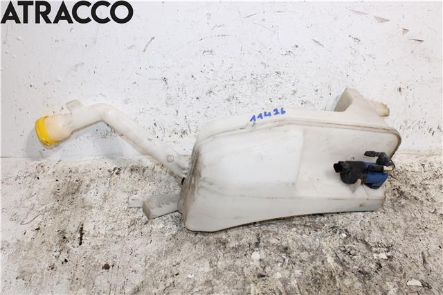 Spylertank til Renault Captur 2013-2020 (Type I) (289107623R|)