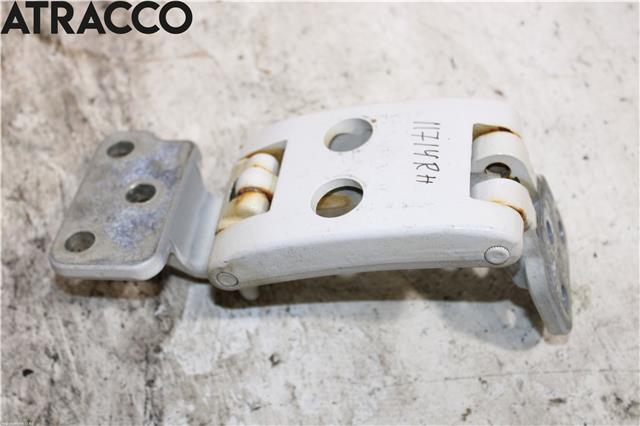 Hengsler til VW Crafter 2016-->> (Type II)  (7C0827152A|)