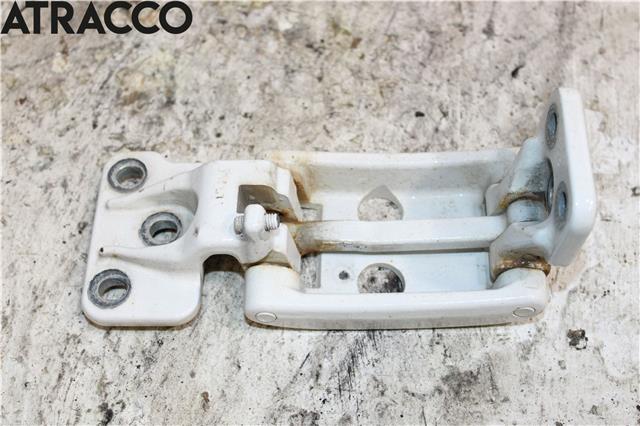 Hengsler til VW Crafter, 2016-->> (Type II)  (7C0827151A)