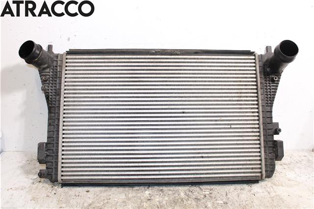 Intercooler til Škoda Octavia, 2009-2013 (Type II, Fase 2)  (1K0145803BM)