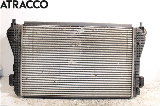 Intercooler til Škoda Octavia 2009-2013 (Type II, Fase 2)  (1K0145803BM|)