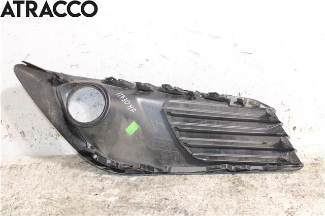 Frontlyktehus til Toyota Auris 2013-2015 (Type II, Fase 1)  (8148102600|)