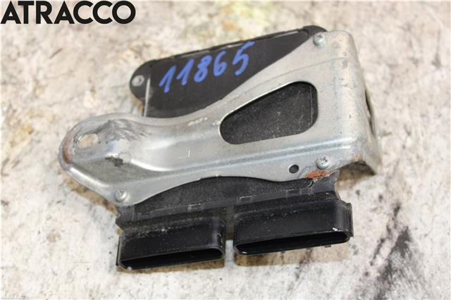 Styreenhet motor til Toyota Auris 2013-2015 (Type II, Fase 1)  (8987171010|)