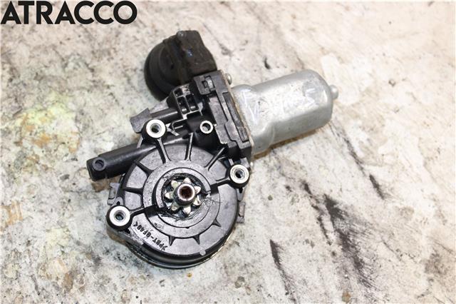 Ruteheis til Toyota Hilux 2006-2011  (857200K010|)