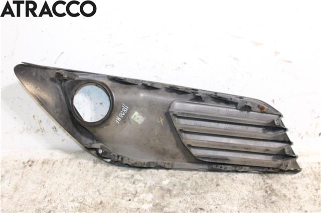 Frontlyktehus til Toyota Auris 2013-2015 (Type II, Fase 1)  (8148102600|)