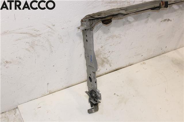 Frontplate til Toyota Auris 2013-2015 (Type II, Fase 1)  (5320102904|)