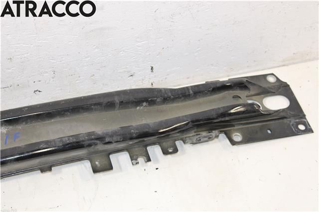 Støtfangerforsterkning foran til Volvo V60/V60 CC 2013-2018 (Type I, Fase 2)  (31349058|)