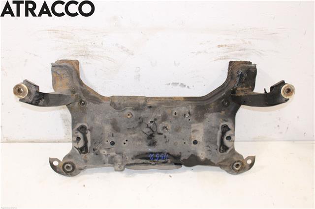 Travers foran hoved til Ford Transit Connect, 2018-->> Type II, Fase 2  (2252875)