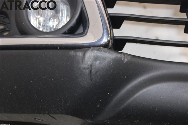 Støtfanger foran til Renault Captur 2013-2020 (Type I) (NO|)