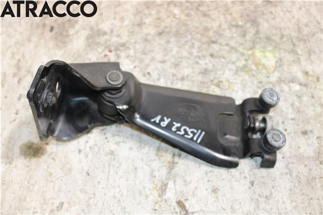 Diverse deler til Ford Transit Connect, 2018-->> Type II, Fase 2  (2292232)