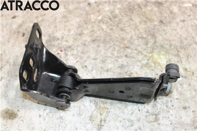 Diverse deler til Ford Transit Connect 2018-->> Type II, Fase 2  (2292232|)