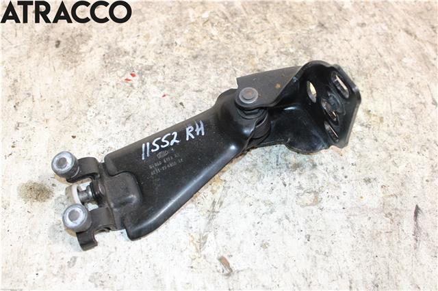 Diverse deler til Ford Transit Connect, 2018-->> Type II, Fase 2  (2292544)