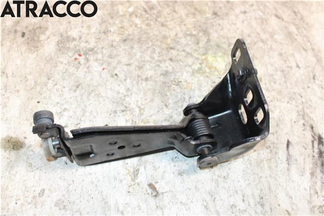 Diverse deler til Ford Transit Connect 2018-->> Type II, Fase 2  (2292544|)