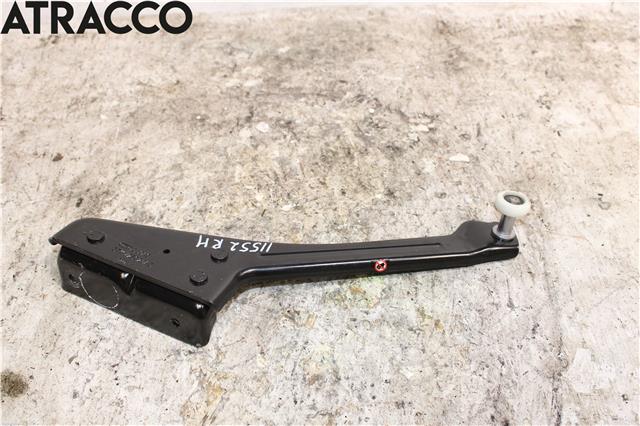 Diverse deler til Ford Transit Connect, 2018-->> Type II, Fase 2  (1887635)