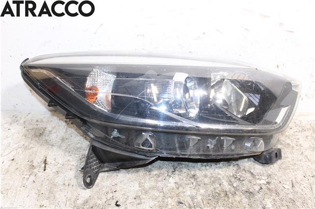 Frontlykt høyre halogen til Renault Captur 2013-2020 (Type I) (260102734R|)