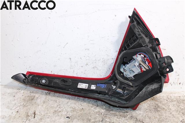 Baklykt venstre til Volvo V60/V60 CC 2013-2018 (Type I, Fase 2)  (31395928|)