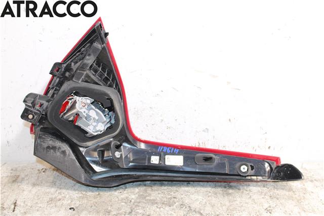 Baklykt høyre til Volvo V60/V60 CC 2013-2018 (Type I, Fase 2)  (31395929|)