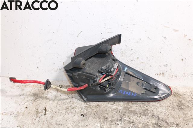 Baklykt venstre til Toyota Auris 2013-2015 (Type II, Fase 1)  (8156102A51|)