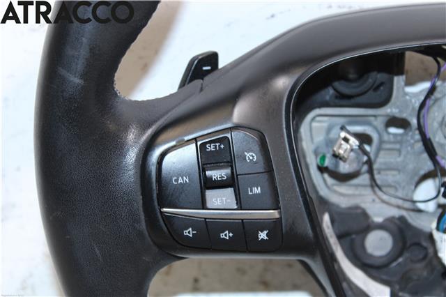 Ratt til Ford Fiesta 2017-->> (Type VII)  (2182750|)