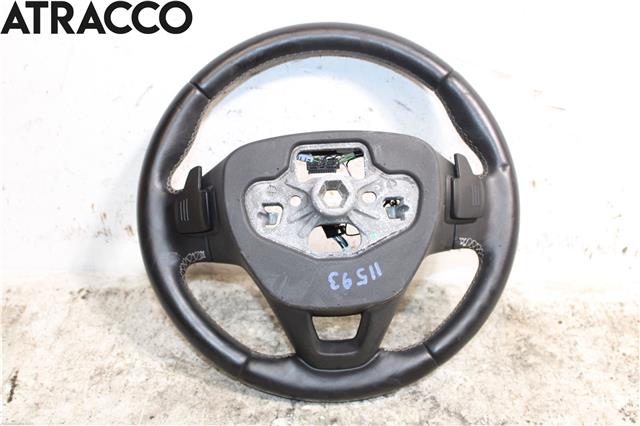Ratt til Ford Fiesta 2017-->> (Type VII)  (2182750|)