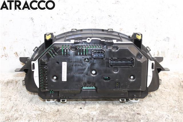 Instrumentpanel til Toyota Auris 2013-2015 (Type II, Fase 1)  (838000ZU20|)