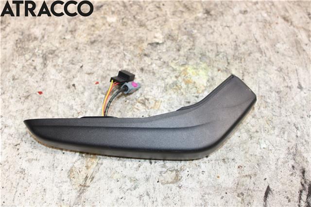 Kamera til VW Crafter, 2016-->> (Type II)  (7C0945087D)