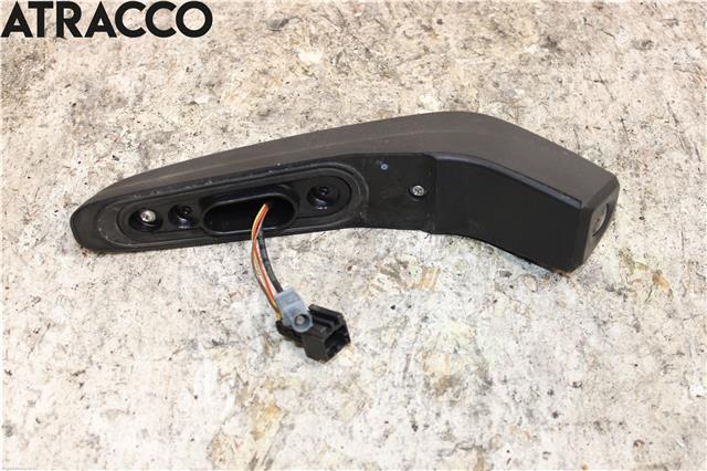 Kamera til VW Crafter 2016-->> (Type II)  (7C0945087D|)